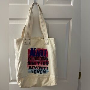 American Eagle bag